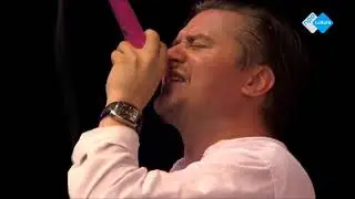 Faith No More  