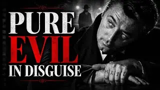 The Night of the Hunter (1955) - A Haunting Tale of Evil and Innocence