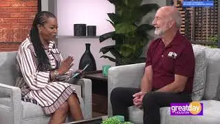 Protecting Your Home from Termites | FULL SEGMENT at @GreatDayHouston