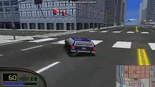 1987 ford country squire test driving to crash open world mm1