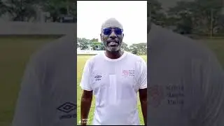 Chipu Head Coach Simon Jawichre on 2025 Barthes U20 Trophy Preparations