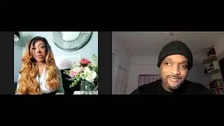 How to fix your relationships with Teresha Young