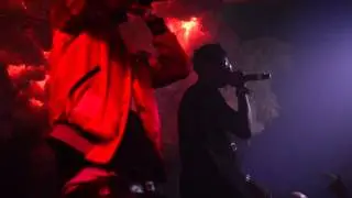 Joey Bada$$ feat. CJ Fly 