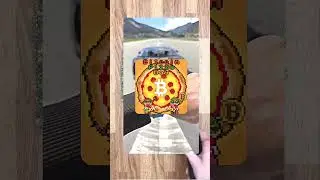 Maxi Master predictsHODL via thread #21Million #BitcoinCycle