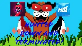 YouTube Terminates ProPepper, Master of Luck, and inTROLLsive