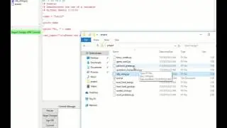 02  Using Git GUI on a Local Repository | Git Course