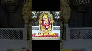 21 . 1 . 2026OM SAI RAM &nbsp;&nbsp;WEDNESDAY MORNING DHARSHAN SHIRDI SAI BABA TEMPLE