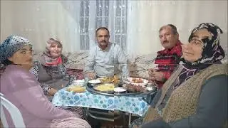 OĞULBEY KÖY EŞ DOST AKRABA İYİ SEYİRLER (1)