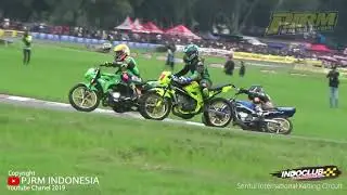 Duel Seru #38 Wawan Wello vs #171 Reinaldy Rere