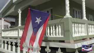Guánica / Guayanilla  Puerto Rico Earthquake - El terremoto