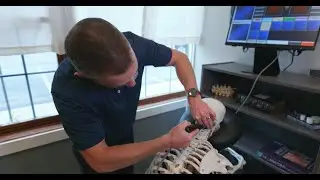 How Shockwave Therapy Works  - Sigma Instrument