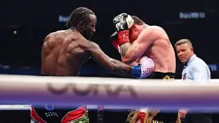Boxing Coach's Reaction to Crawford beating Canelo 