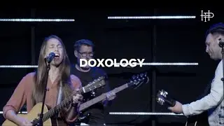 Doxology (Live) - Danica Parker