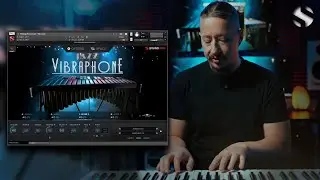 Walkthrough: Jazz Vibraphone | Soundiron