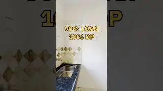 1 BHK FLAT FOR SALE | OC RECEIVED👍 | PAY ONLY 10% 💥| #realestate #1bhk #neralproperty #flatforsale