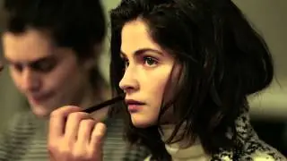 La Redoute x Etienne Deroeux  - Colecci&oacute;n Oto&ntilde;o - Invierno 2015