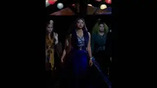 Zombies 2 Willa edit part 9 🐺💜🖤 &bull; credits to .strxhqe &bull; #zombies3 #willa #edits
