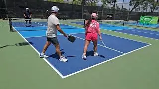 051825 CAPA  Spring Open MXD AD vs Chelsea Purcell & Roman Estareja M1