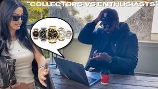 5 Things Every Luxury Watch Lover Should Understand
