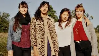 La Luz - Pink Slime (Live 2018)
