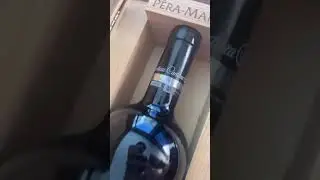 O cl&aacute;ssico, famoso, maravilhoso e desejado P&Ecirc;RA-MANCA tinto🍷