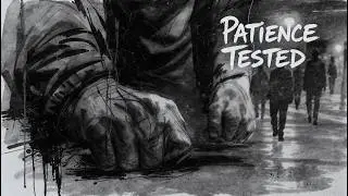 The Hidden Reason People Test Your Patience