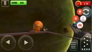 Extreme Bike Trial 2016 Android Gameplay HD