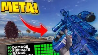 THE AUG IS BROKEN IN BLOODSTRIKE - SAMSUNG S24 GAMEPLAY - NO CUTS