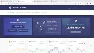 Earn Some Cryptocurrency Instar. Wallet coin Top Coin Value 10 $ to 100 $$