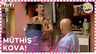 Butik Ali kova satıyor - Seksenler 30.Bölüm