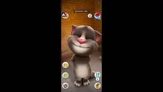talking tom game