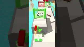Best Hyper Casual Game - Money Race 3D - Top Trending Games Gameplay
