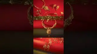 Jewellery  theme shoot  #photography #jewellery