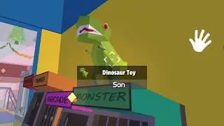 Robbery Madness