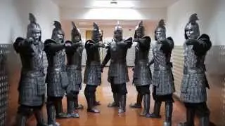 Sands Macao 10th Anniversary (the making of)
