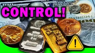 Дальнейшие события изменят всё для золота и серебра!