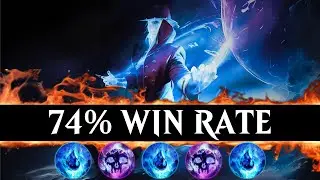 74% win rate over 130+ games to Rank #10 Mythic - Secretly the best deck in Mythic