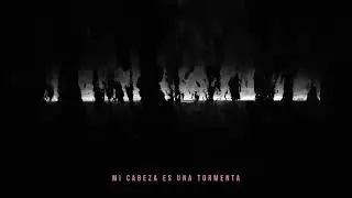 AFI - Un Mundo Deshecho / A World Unmade (Visualizer Oficial)