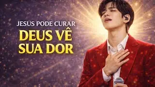Ele Me Vê – Uma Canção Para Quem Se Sente Invisível