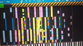 SBS2 2: A Sparta MIDI base V4 has Joined