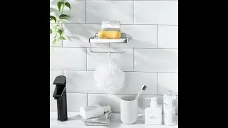 Stainless Steel Soap Dish Factory