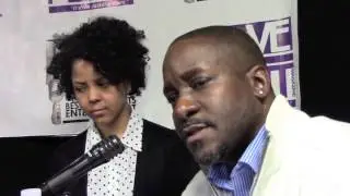 #4- William Michael Barbee on Usman Sharif 's Two Guys Know Lies on BKS1 Radio Sat 3/22/14