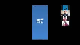 SafeBeach App