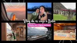 Vlog de Italia 🇮🇹 