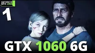 Last of us Part 1