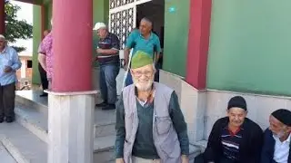 Kazım Karabekir Paşa Köyü Cuma Namazı/ 9 Eylül 2022