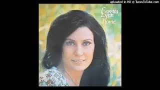 Loretta Lynn -- Home