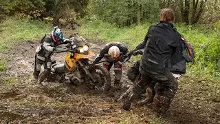 HIGHLIGHTS - Mini Rally 12.10.2024 PODZIM