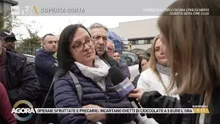 Contratti confezionati - Agorà 10/10/2024