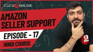 How to Contact Amazon Customer Service Step by Step (2025-26 Guide) | Episode -17
